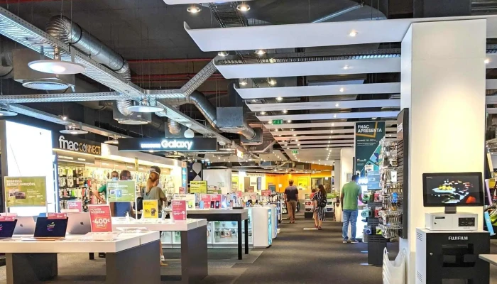 Fnac - Funchal