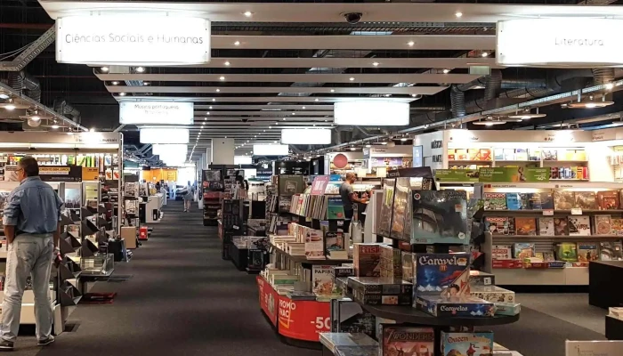 Fnac -  Horario - Funchal