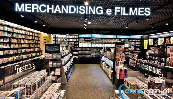 Fnac - Loja N.º B37/39