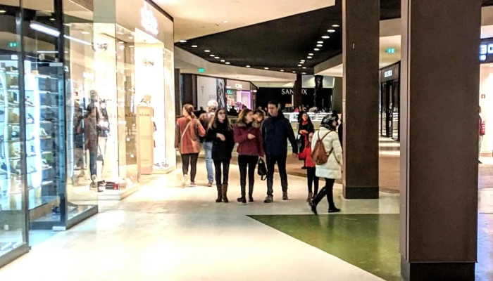 Fnac - Oeiras