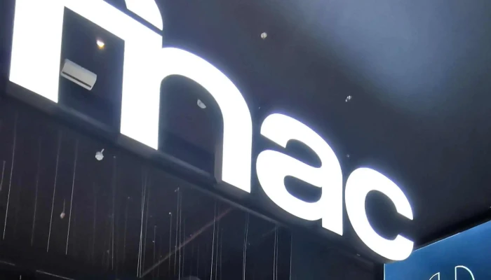 Fnac -  Opinioes - Lisboa