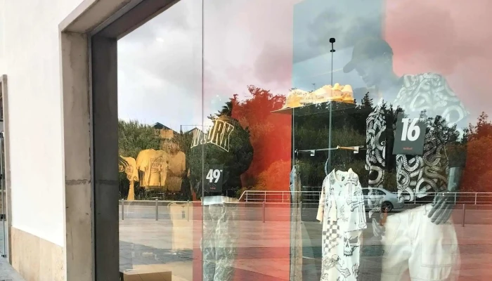 Fnac -  Pontuacao - Almada