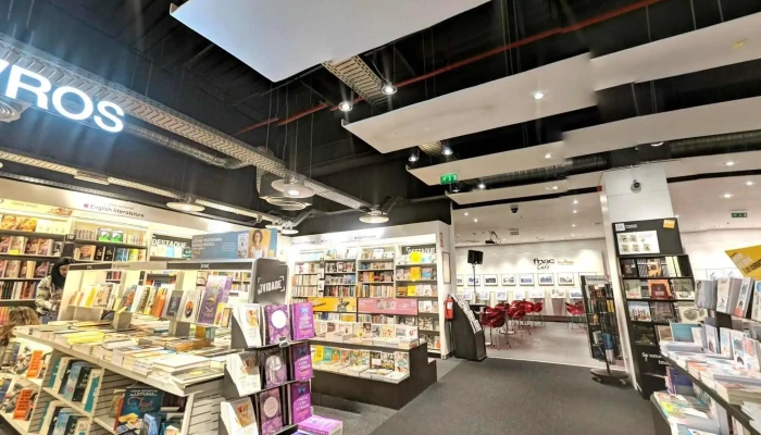 Fnac -  Street View E 360deg - Funchal