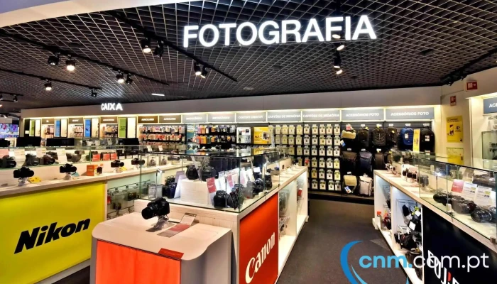 Fnac -  Tudo - Funchal