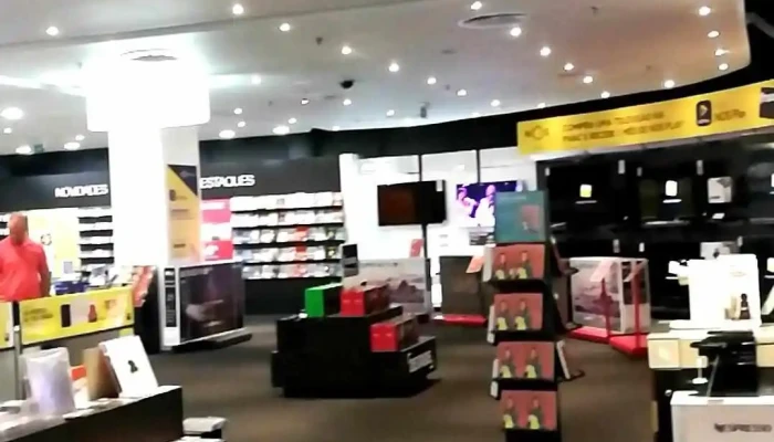 Fnac -  Videos - Funchal