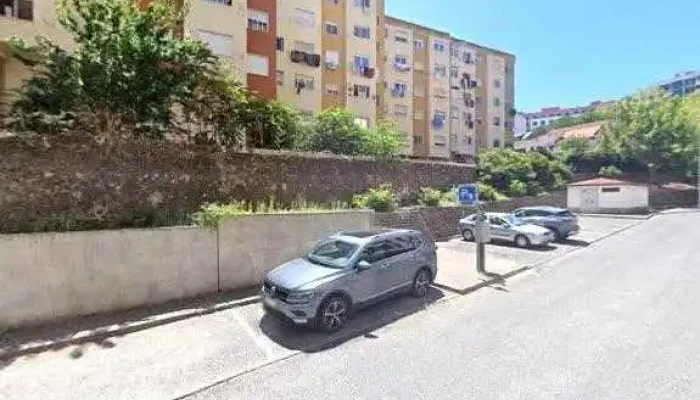 Forbabiesbrain By Clementina Oeiras Street View E 360deg - Algés