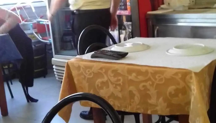 Frangos De Canecas Ambiente - Odivelas
