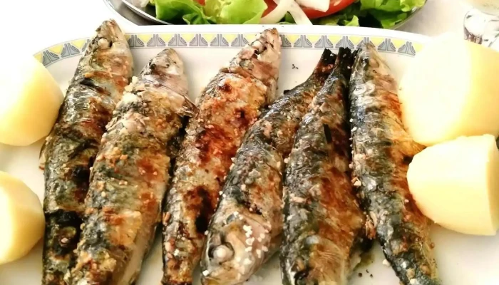 Frangos De Canecas Gastronomia - Odivelas