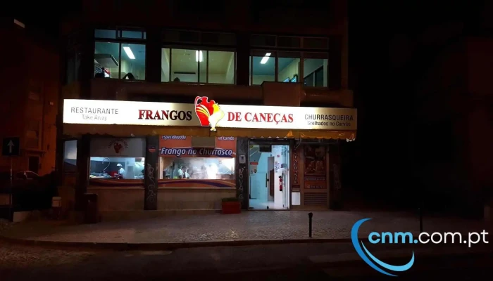Frangos de Caneças - Odivelas