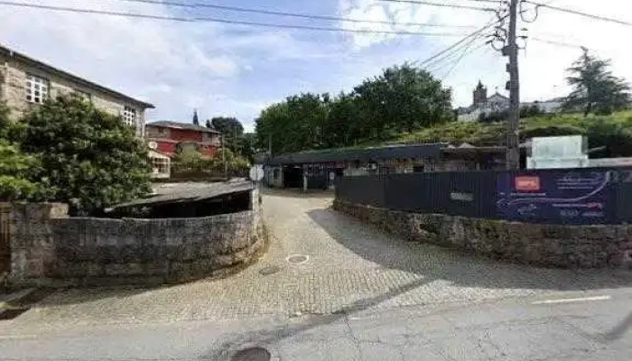 Freguesia De Esporoes Street View E 360deg - Esporões