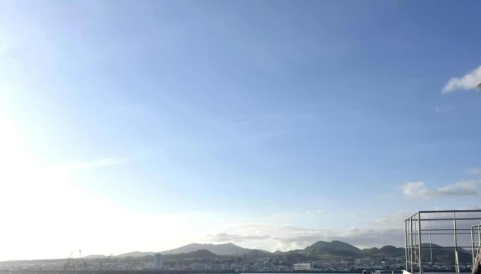 Futurismo Azores Adventures -  Instagram - Ponta Delgada