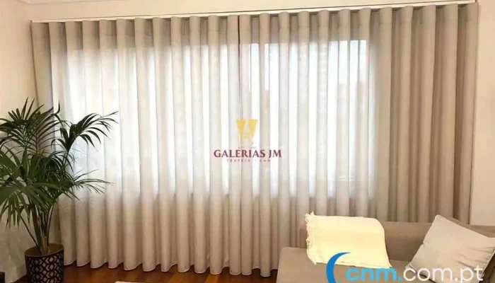 Galerias Jm- Têxteis Lar - 2675-615 Odivelas