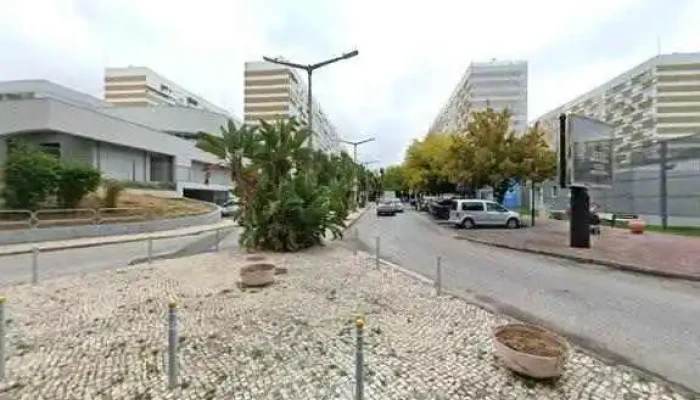 Gama Rustica Street View E 360deg - Portela
