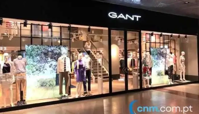 Gant Amoreiras -  Do Proprietario - Lisboa