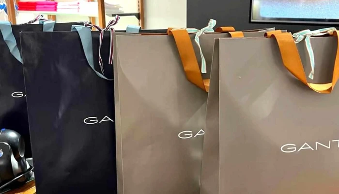 Gant Amoreiras -  Loja De Roupa - Lisboa