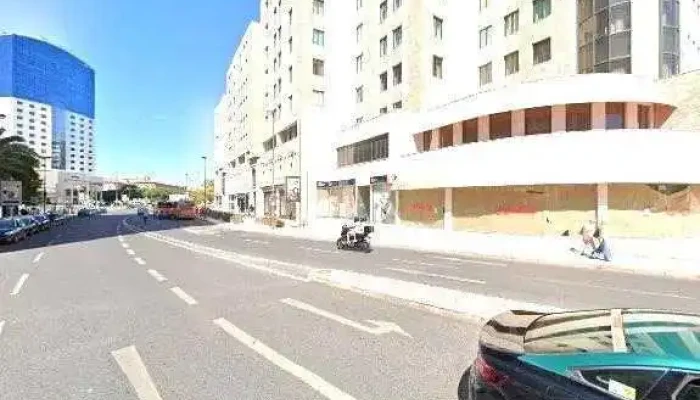 Gant Amoreiras -  Street View E 360deg - Lisboa