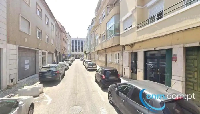 Garagem Auto Deca Lda - 1050-220 Lisboa