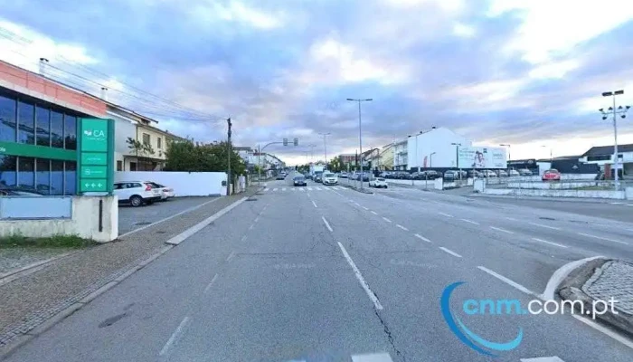 Garagem Autocant Lda - 5300-107 Bragança