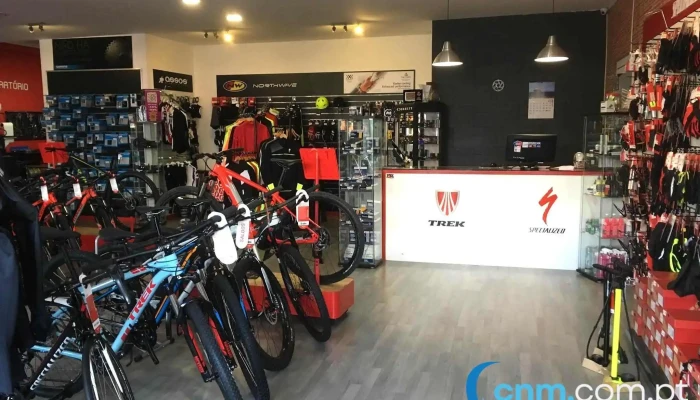 Garbike Unipessoal, Lda - 6300-864 Guarda