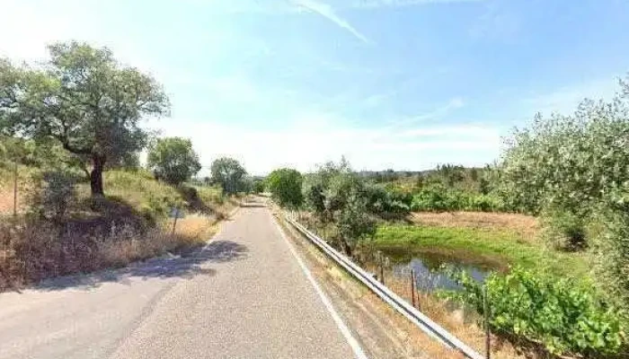 Gaviao Nature Village Street View E 360deg - Gavião
