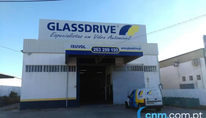 Glassdrive Carregado - 2580-465 Carregado