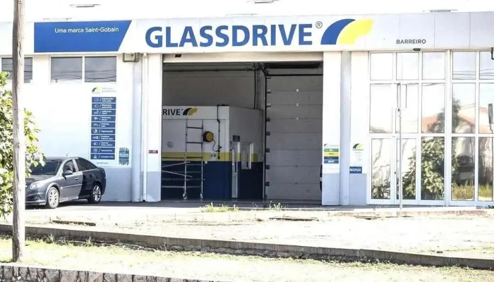 Glassdrive Portalegre - R. Eng. Luis Mira Amaral 11