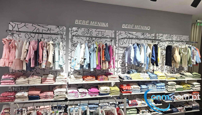 GloryFashion Kids - 4595-222 Meixomil