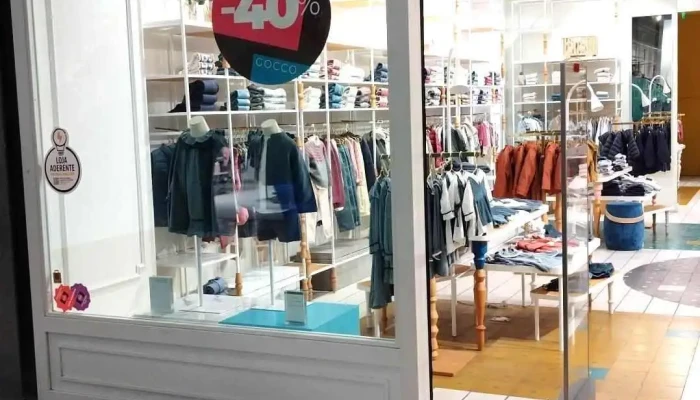 Gocco -  Interior - Lisboa