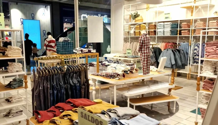 Gocco -  Loja De Moda Infantil - Lisboa