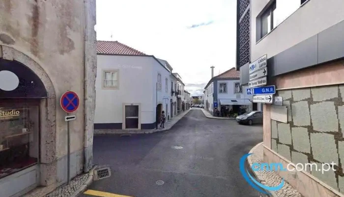 Goodtrans-transportes Lda - Sobral De Monte Agraço