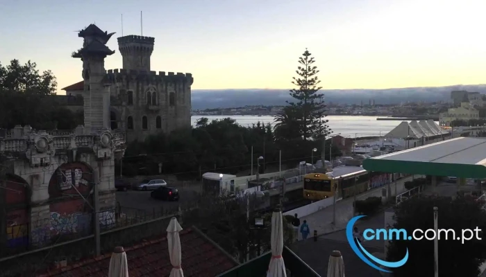 Gordinni Estoril -  Videos - Estoril