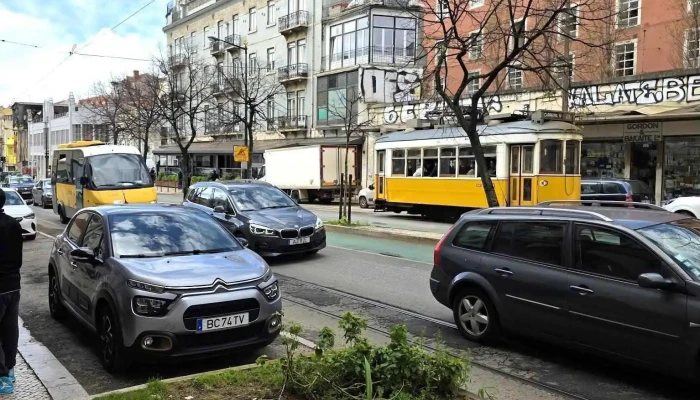 Gordon Bakaite Lda Mais Recentes - Lisboa