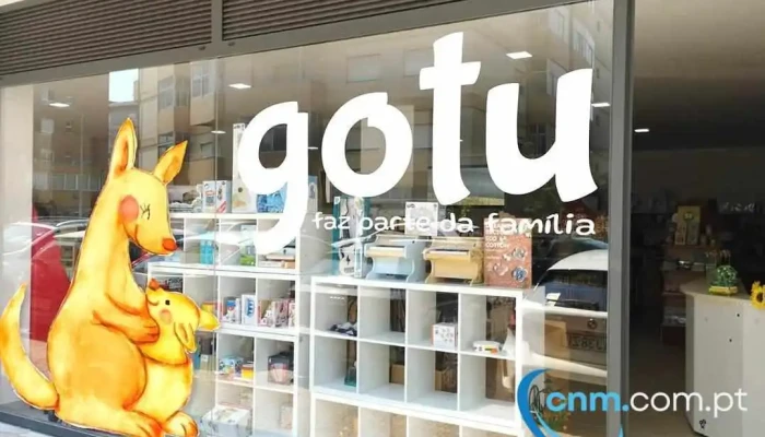 Gotu -  Tudo - Barcelos