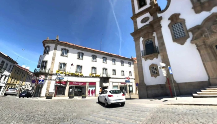 Guarda -  Street View E 360deg - Guarda