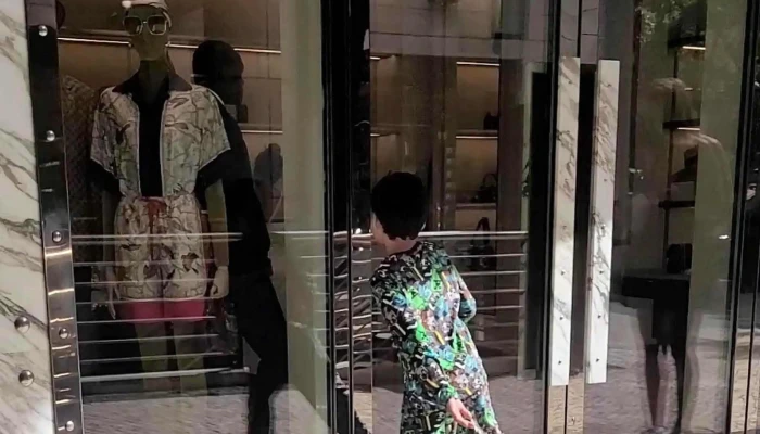 Gucci Lisbon - Lisboa