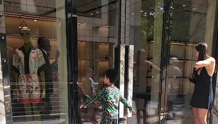 Gucci Lisbon -  Localizacao - Lisboa