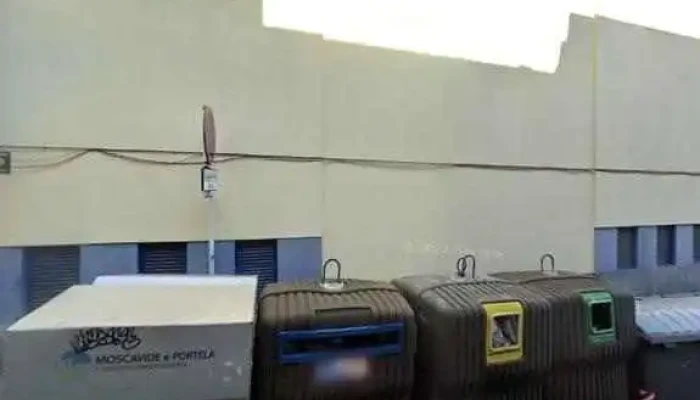 Gugu -  Dada Roupa De Crianca Street View E 360deg - Moscavide