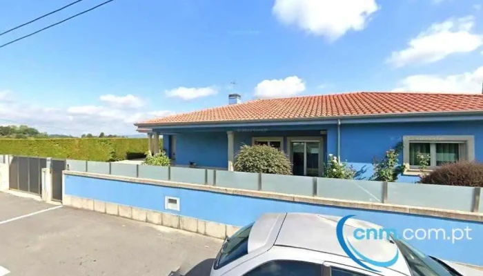 Guimtavalt Electricista Unip Lda - Guimarães