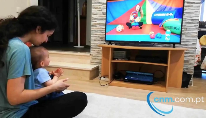 Gymboree Play And Music -    Lisboa Do Proprietario - Lisboa