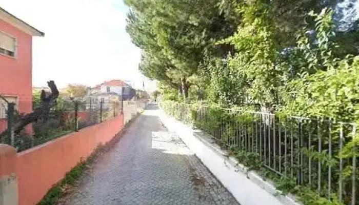 Gymboree Play And Music -    Lisboa Street View E 360deg - Lisboa