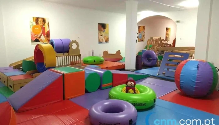 Gymboree Play and Music - Lisboa - Lisboa