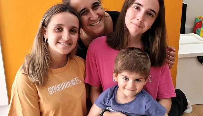 Gymboree Play Music Carnaxide Aberto Agora - Carnaxide