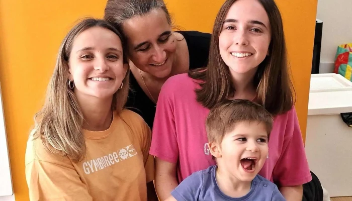 Gymboree Play Music Carnaxide Area Para Criancas - Carnaxide