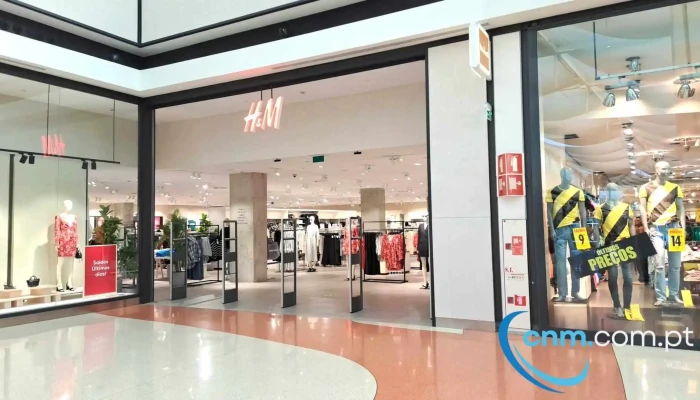 H&m - Amadora