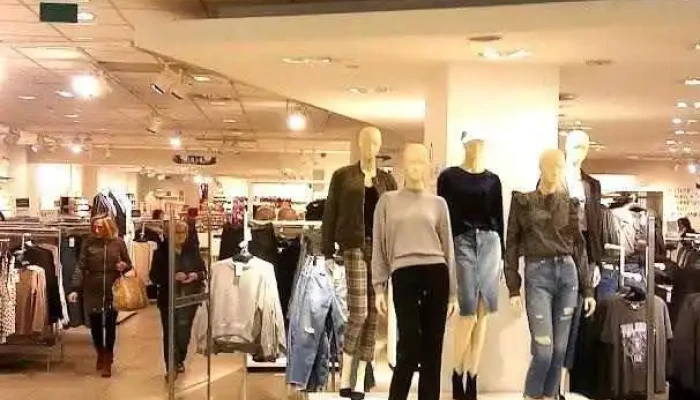 H&m - Lisboa