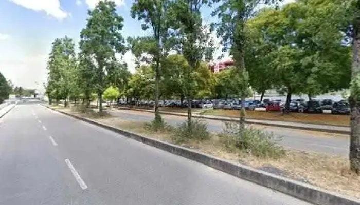 Havaianas Colombo -  Street View E 360deg - Lisboa