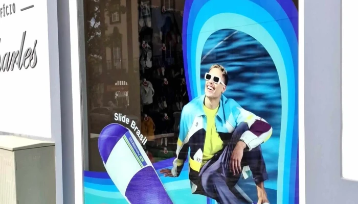 Havaianas -  Horario - Funchal