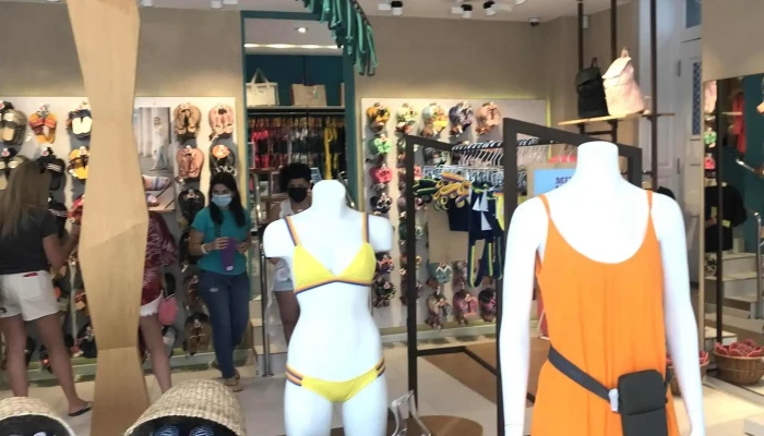 Havaianas -  Instagram - Funchal