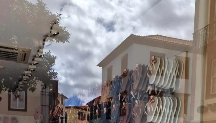 Havaianas -  Loja De Calcado - Funchal