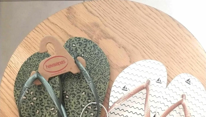 Havaianas -  Numero - Funchal